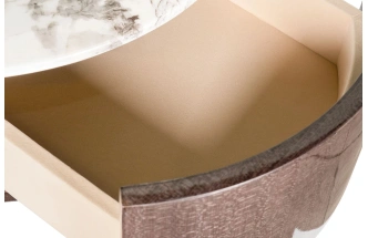 Тумба прикроватная Sevilla, с ящиком 