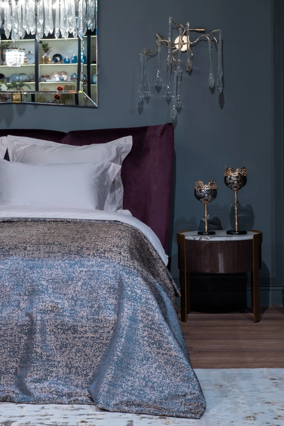 Тумба прикроватная Sevilla, с ящиком