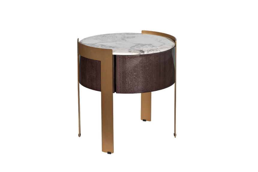 Тумба прикроватная Sevilla, с ящиком 