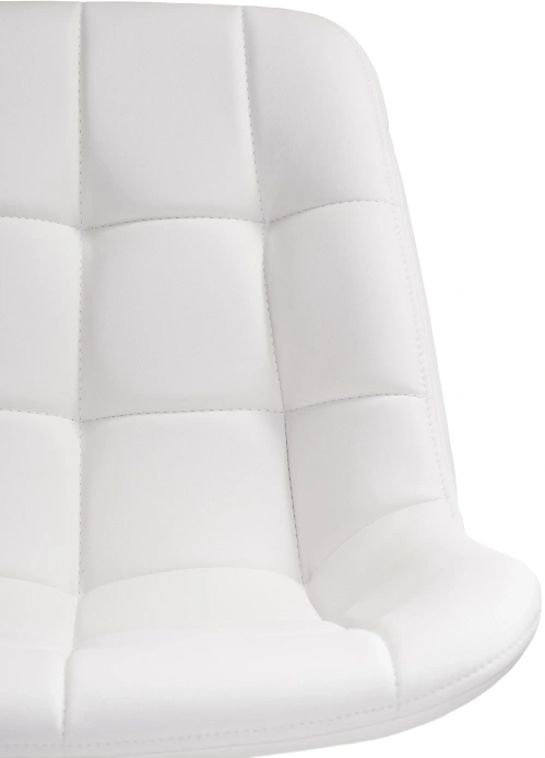 Офисное кресло Келми 1, белый / белый