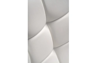 Офисное кресло Келми 1, белый / белый