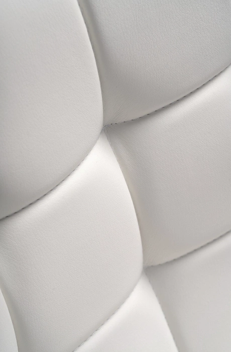 Офисное кресло Келми 1, белый / белый