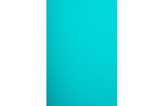 Стул Fold складной, пластиковый, blue