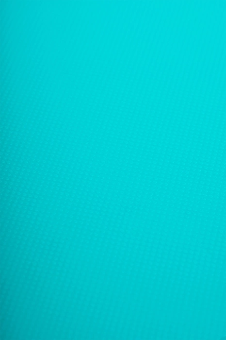 Стул Fold складной, пластиковый, blue