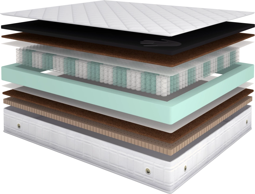Матрас Contour (Контур) 90x200