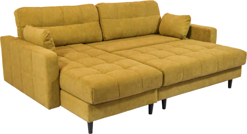 Диван угловой Марк, Ловерс 12