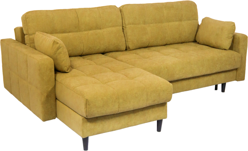 Диван угловой Марк, Ловерс 12