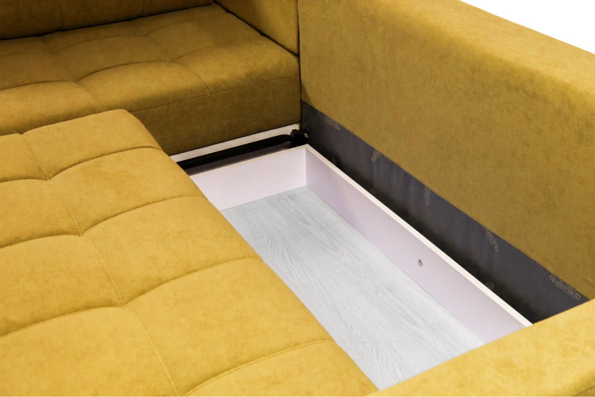 Диван угловой Марк, Ловерс 12