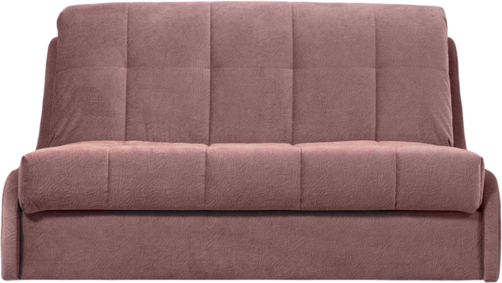 Диван прямой Турин, Dazzle Mauve