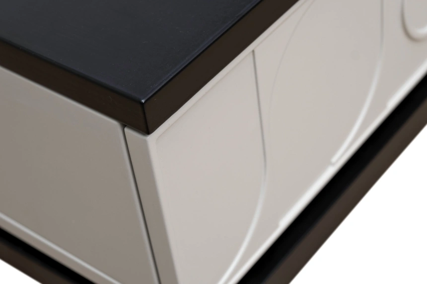 Тумба прикроватная Spinola, с ящиком