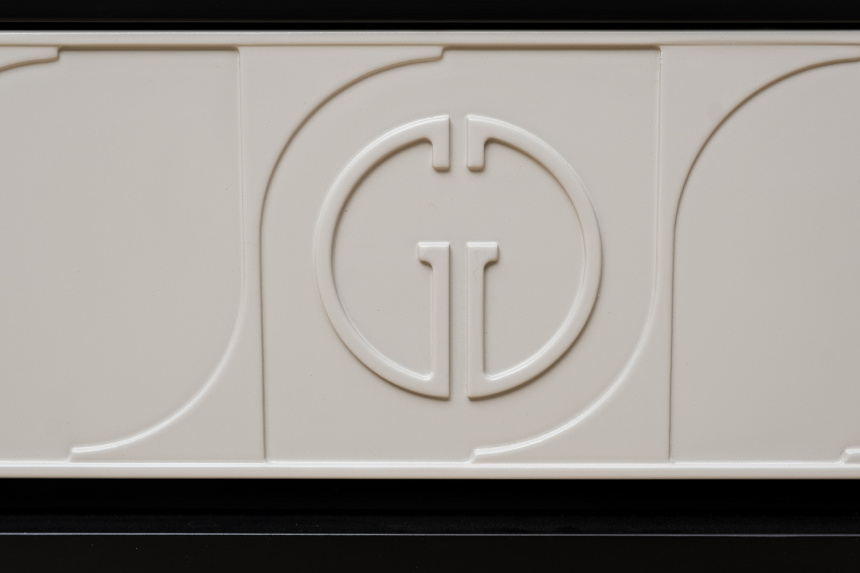 Тумба прикроватная Spinola, с ящиком 