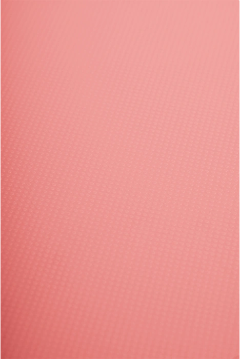 Стул Fold складной, пластиковый, pink