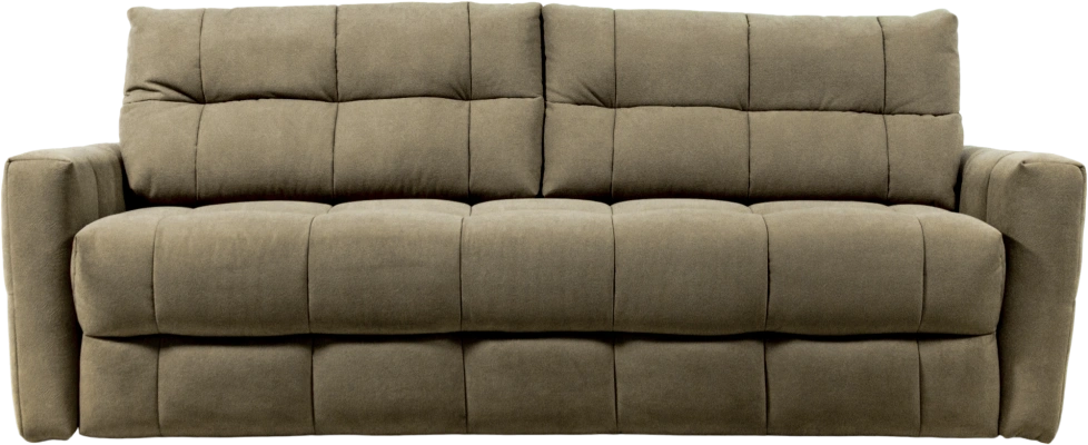 Диван прямой Аквамарин 11, Frozen 04