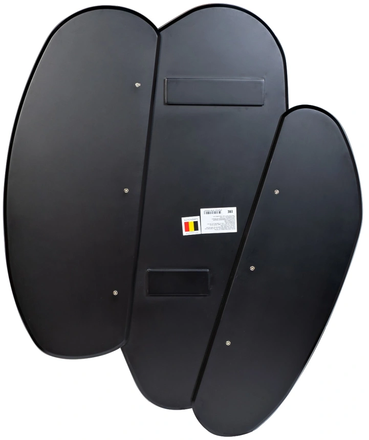 Зеркало настенное 58DB-23097, тройное