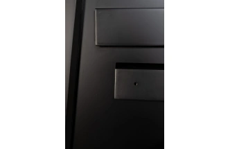 Зеркало настенное 58DB-23097, тройное