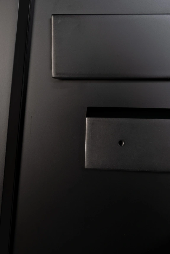 Зеркало настенное 58DB-23097, тройное