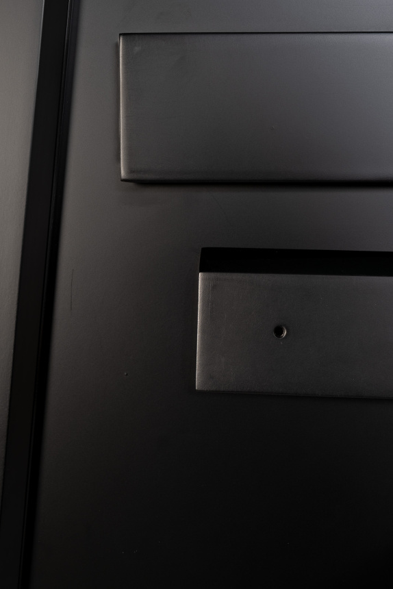 Зеркало настенное 58DB-23097, тройное