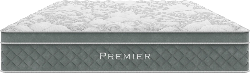Матрас мягкий Premier Soft, 180x190