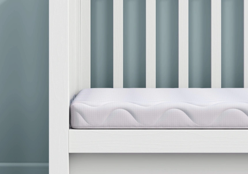 Матрас детский средней жесткости Baby Middle, 160x70