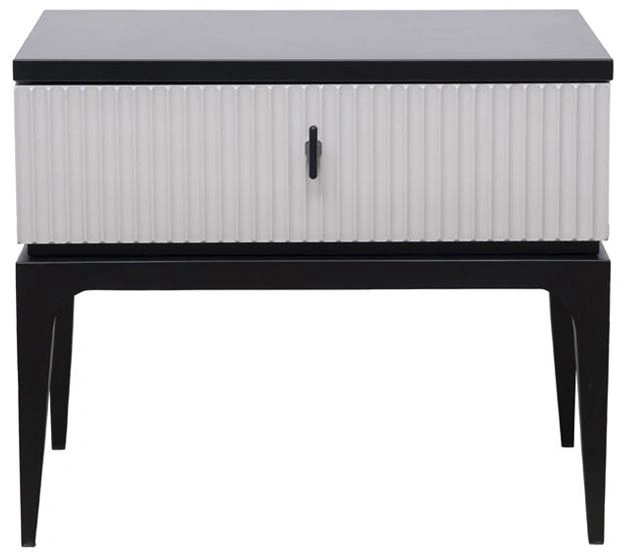 Тумба прикроватная Este, с ящиком