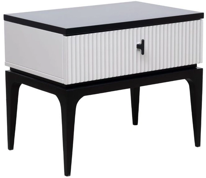 Тумба прикроватная Este, с ящиком