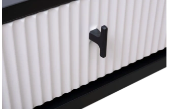 Тумба прикроватная Este, с ящиком