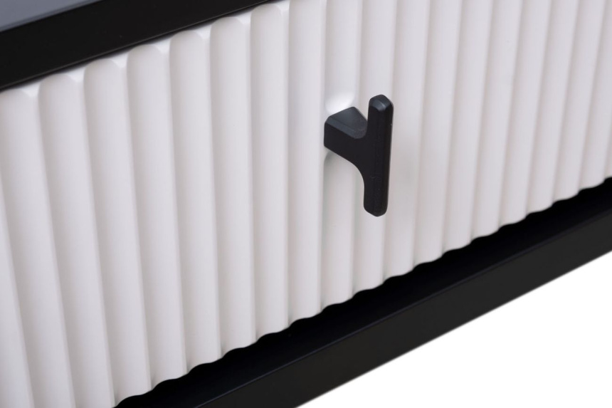 Тумба прикроватная Este, с ящиком