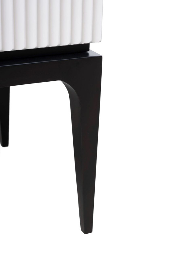 Тумба прикроватная Este, с ящиком