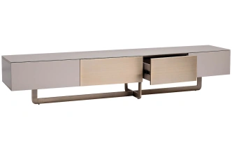 Тумба под ТВ Space, с ящиками