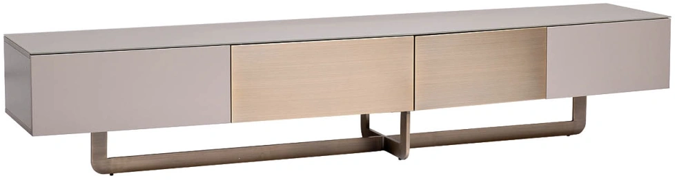 Тумба под ТВ Space, с ящиками