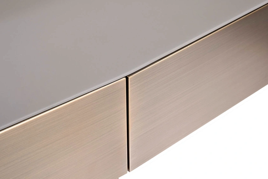 Тумба под ТВ Space, с ящиками