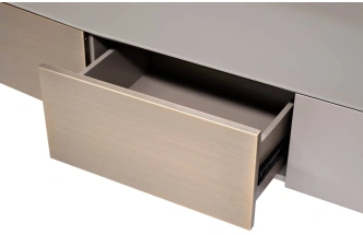 Тумба под ТВ Space, с ящиками