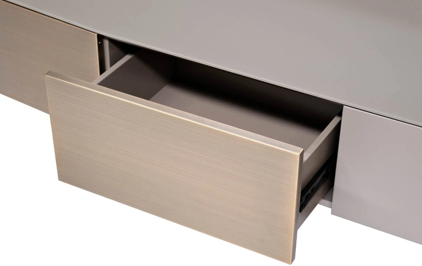 Тумба под ТВ Space, с ящиками