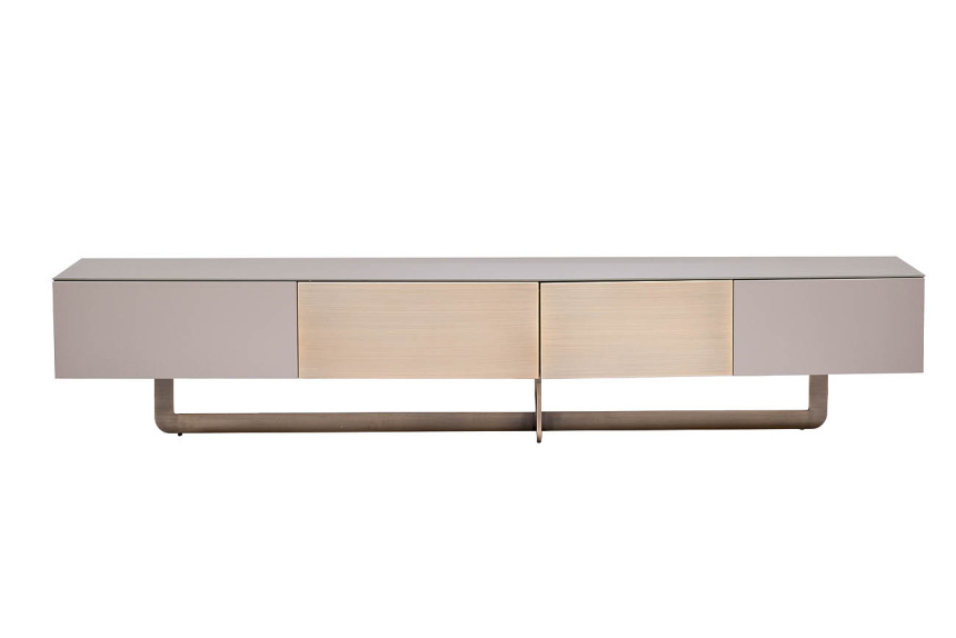 Тумба под ТВ Space, с ящиками