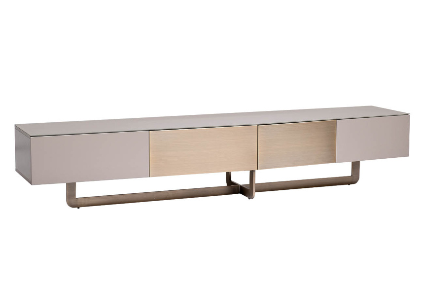 Тумба под ТВ Space, с ящиками