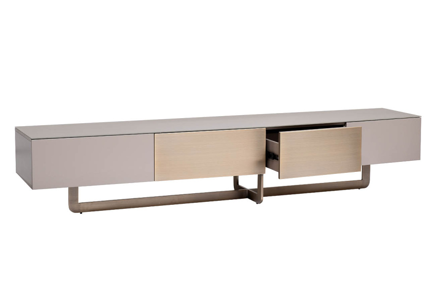 Тумба под ТВ Space, с ящиками