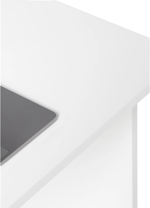 Стол компьютерный Kiwi, белый