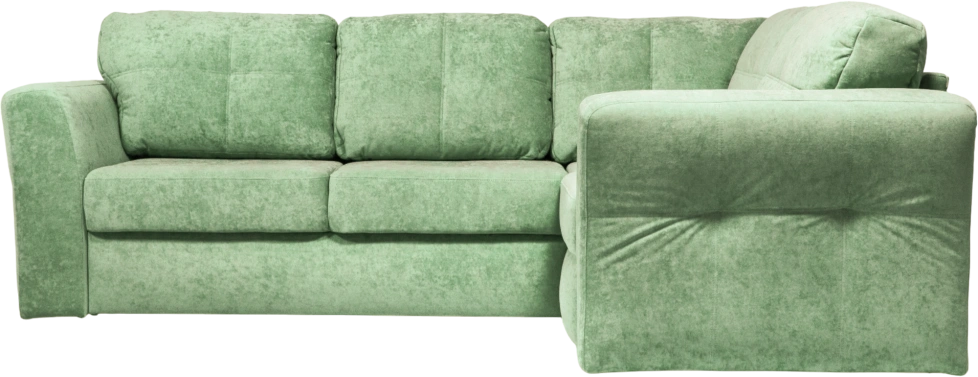 Диван угловой Афина 2, Candy 10