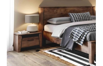 Спальный гарнитур Мальта, композиция #1, таксония