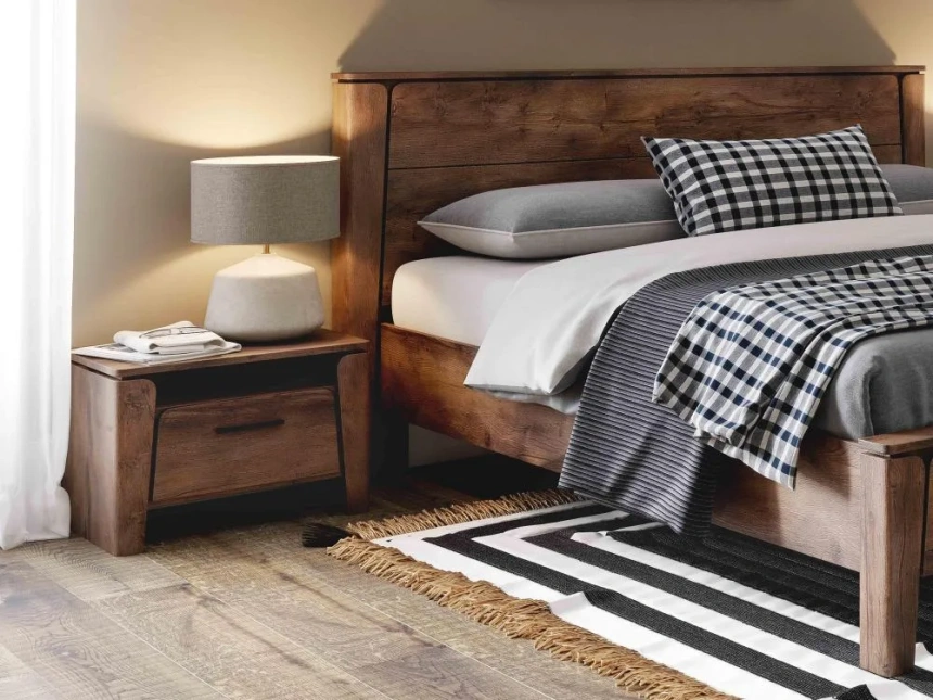 Спальный гарнитур Мальта, композиция #1, таксония