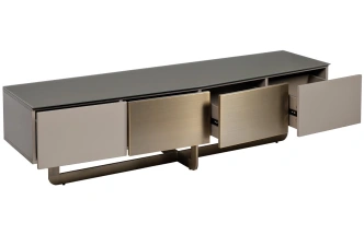 Тумба под ТВ Space, с ящиками 