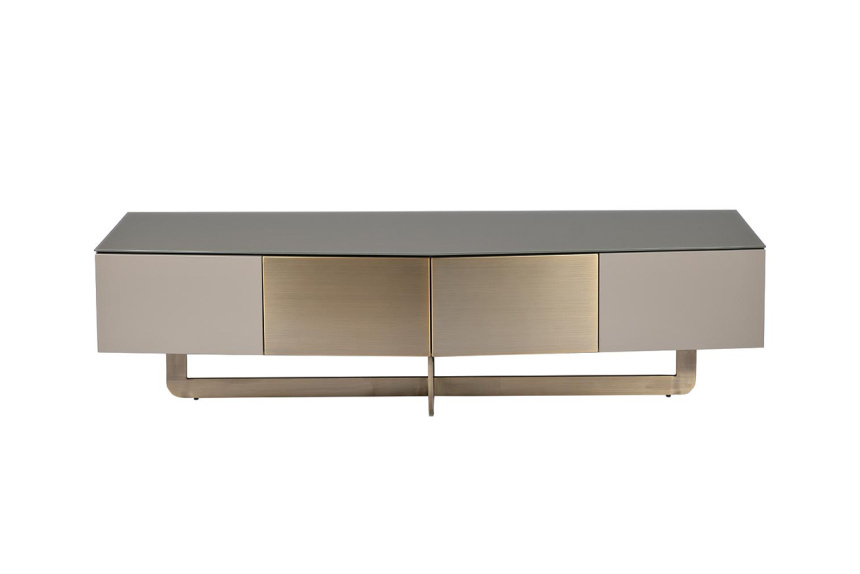 Тумба под ТВ Space, с ящиками 