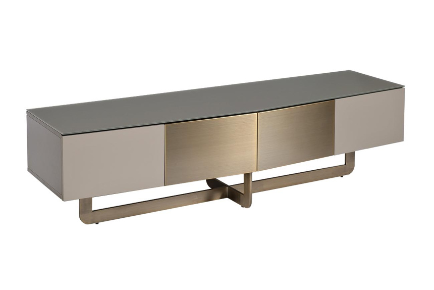 Тумба под ТВ Space, с ящиками 