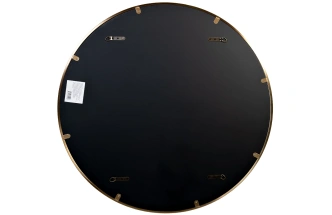 Зеркало настенное KFG208, с рисунком