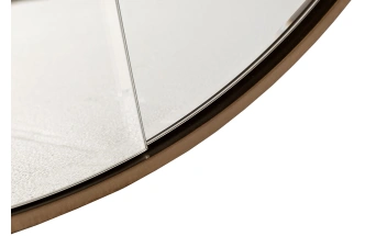 Зеркало настенное KFG208, с рисунком