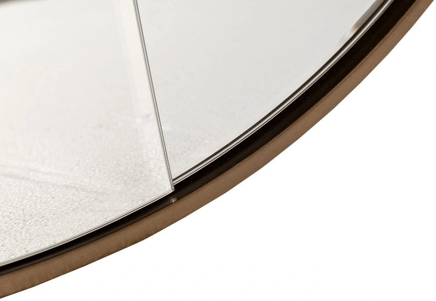 Зеркало настенное KFG208, с рисунком