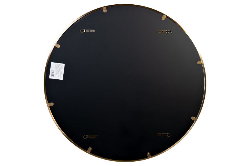 Зеркало настенное KFG208, с рисунком