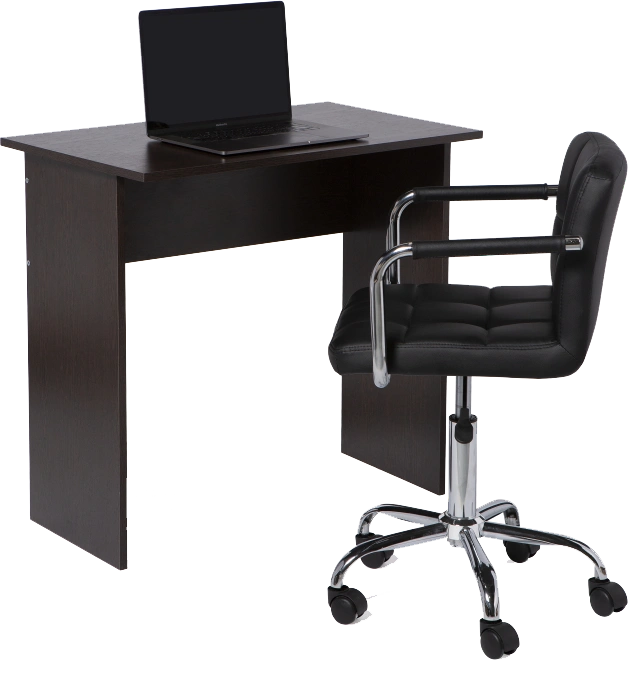 Стол компьютерный Kiwi, венге