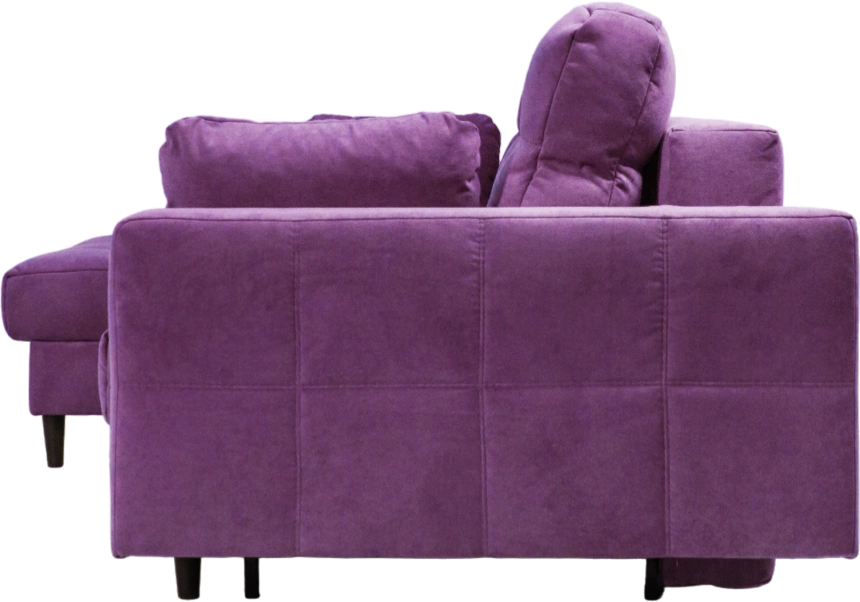 Диван угловой Марк, Catania mist lavender