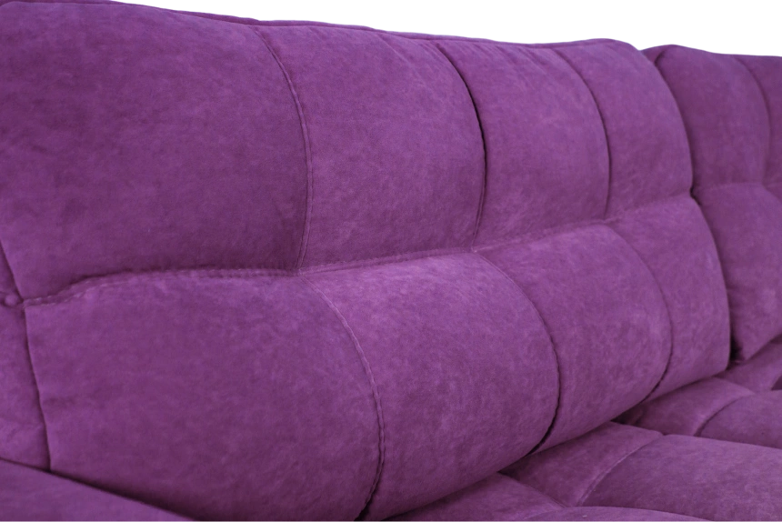 Диван угловой Марк, Catania mist lavender